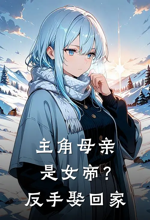 主角母亲是女帝？反手娶回家(曹宇林若溪)全章节在线阅读_曹宇林若溪全章节在线阅读