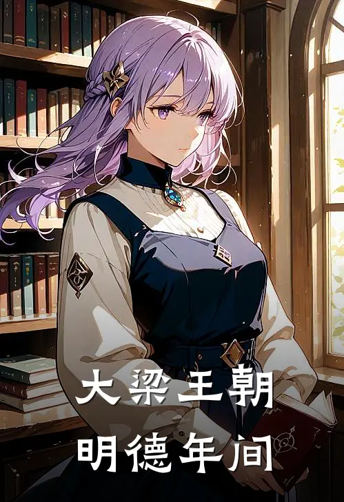 大梁王朝：明德年间