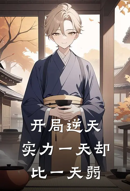 开局逆天，实力一天却比一天弱霍安叶莉小说免费完结_最新章节列表开局逆天，实力一天却比一天弱(霍安叶莉)