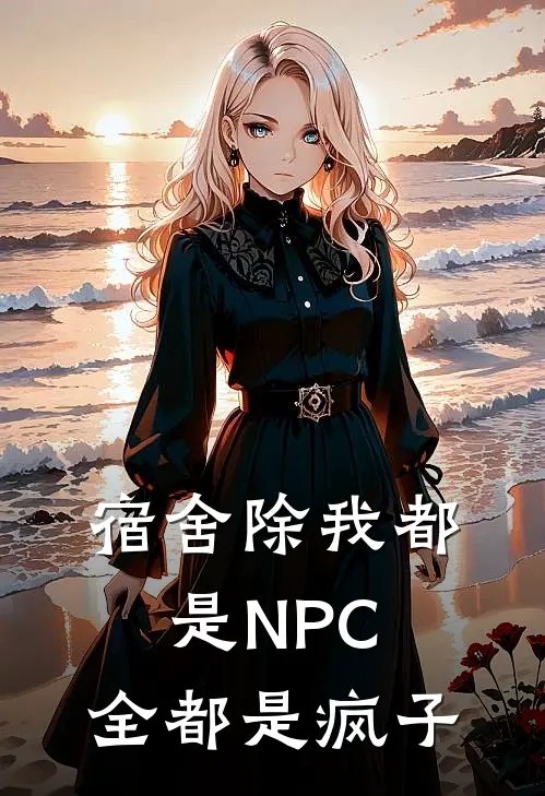 宿舍除我都是NPC，全都是疯子