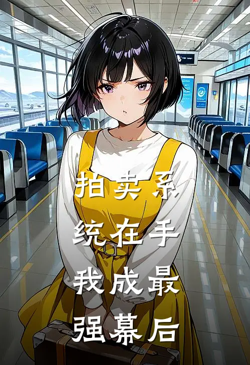 拍卖系统在手，我成最强幕后萧尘李天霸小说完结_免费小说全本拍卖系统在手，我成最强幕后(萧尘李天霸)