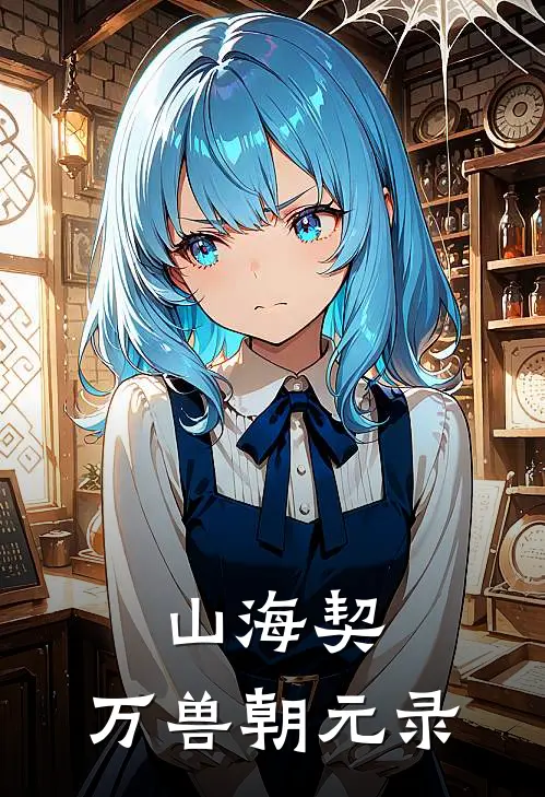 山海契：万兽朝元录(陆昭离白泽)完本小说推荐_最新章节列表山海契：万兽朝元录(陆昭离白泽)