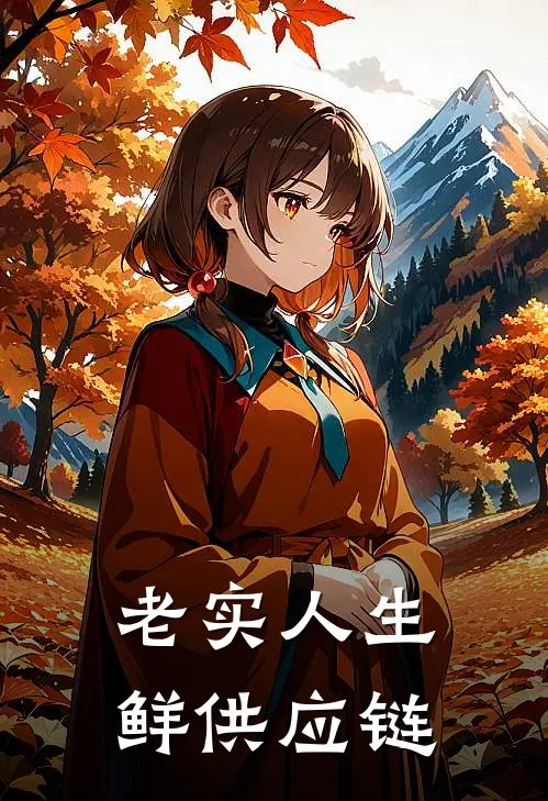 老实人生鲜供应链