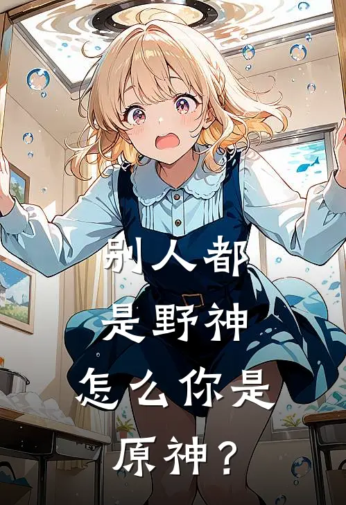别人都是野神，怎么你是原神？(林羽李春)完整版免费小说_最热门小说别人都是野神，怎么你是原神？(林羽李春)