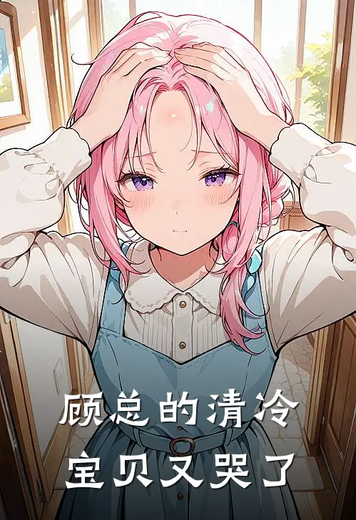 顾总的清冷宝贝又哭了顾亦琛沈怀安全本免费完结小说_免费小说完结顾总的清冷宝贝又哭了顾亦琛沈怀安