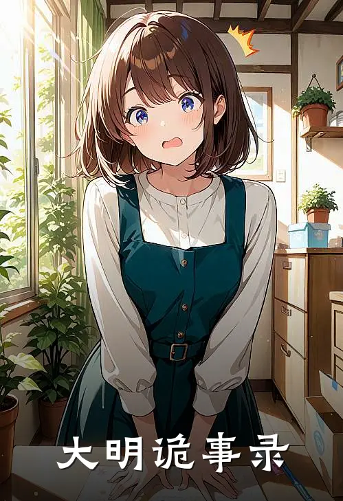 大明诡事录(沈墨卿苏青鸾)热门网络小说推荐_最新完结小说推荐大明诡事录沈墨卿苏青鸾