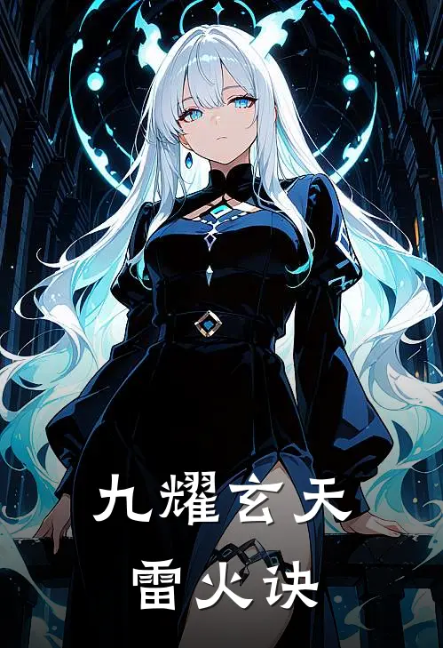 九耀玄天雷火诀