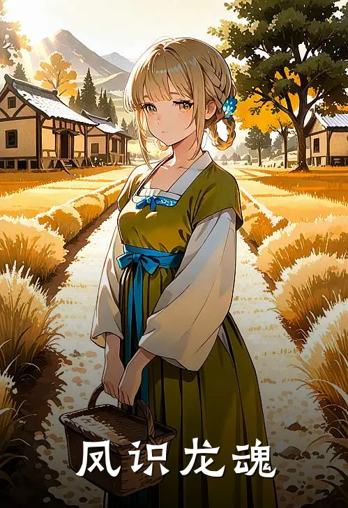 凤识龙魂