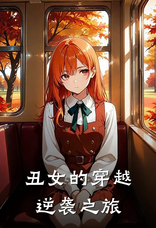 丑女的穿越逆袭之旅