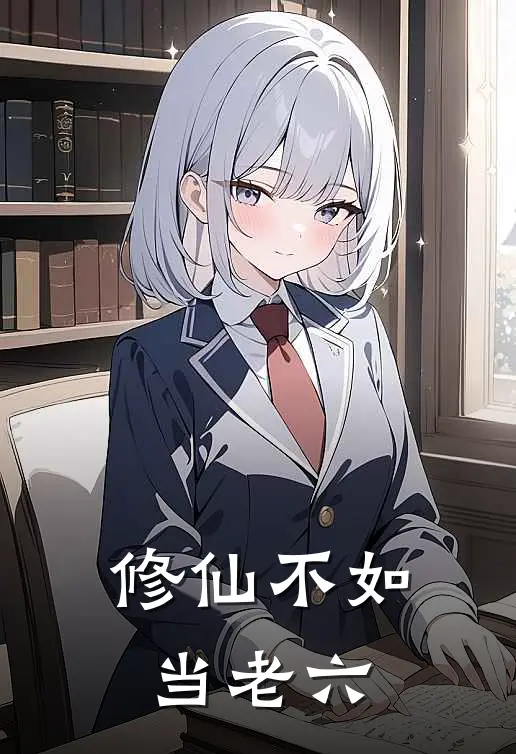 陈二蛋李猛《修仙不如当老六》最新章节阅读_(陈二蛋李猛)热门小说