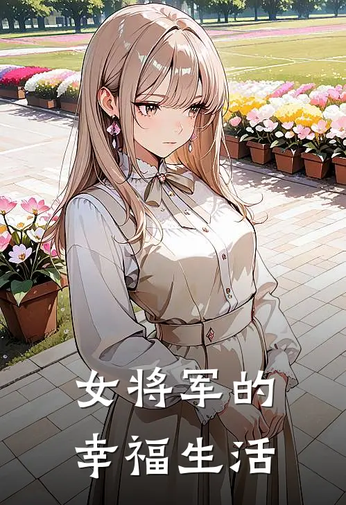 女将军的幸福生活