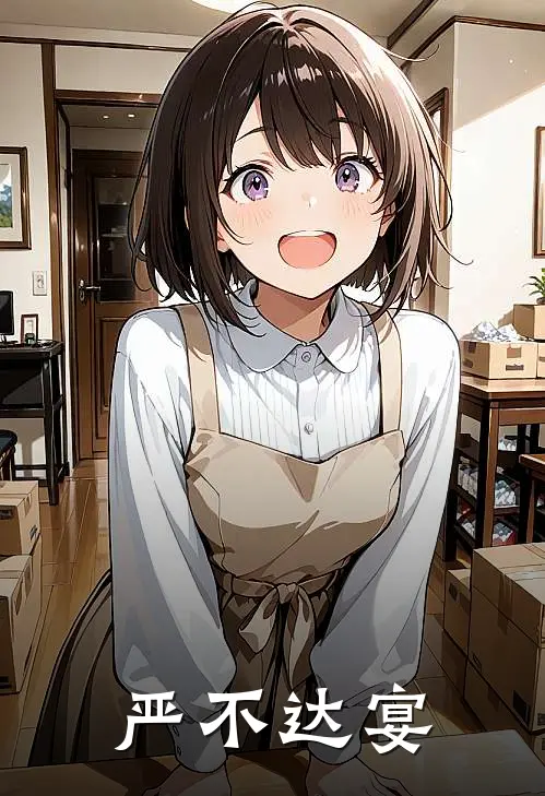 严不达宴徐婷林小夏小说完整版_完结版小说推荐严不达宴(徐婷林小夏)