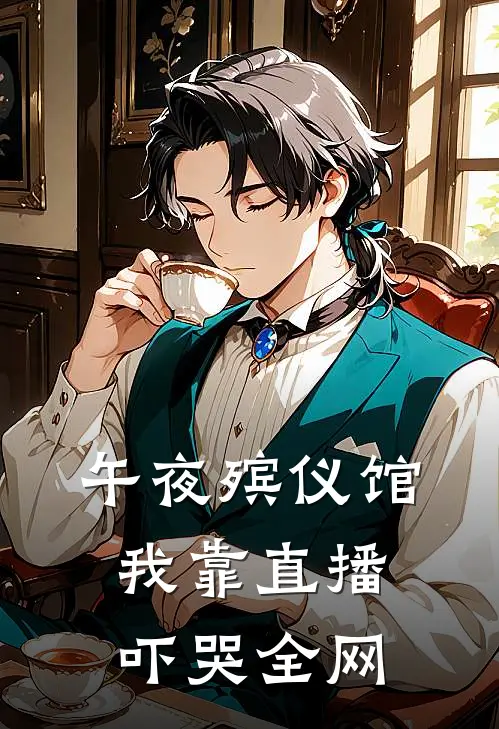 《午夜殡仪馆：我靠直播吓哭全网》陆恒铁胖完本小说_陆恒铁胖(午夜殡仪馆：我靠直播吓哭全网)全文免费阅读无弹窗大结局