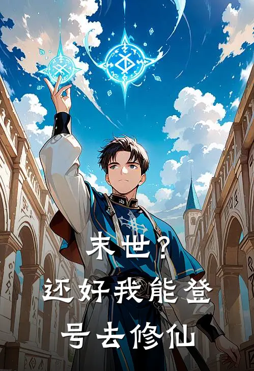 末世？还好我能登号去修仙