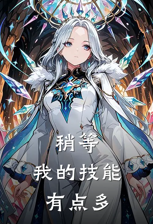 稍等，我的技能有点多(王一项麟)在线免费小说_完结小说免费阅读稍等，我的技能有点多王一项麟