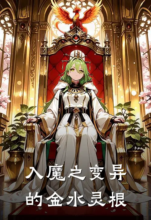 入魔之变异的金水灵根丁爻葛青热门的小说_热门小说在线阅读入魔之变异的金水灵根丁爻葛青