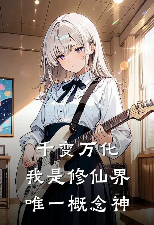 千变万化：我是修仙界唯一概念神云千幻轩辕澈完本小说免费阅读_小说完结版千变万化：我是修仙界唯一概念神云千幻轩辕澈