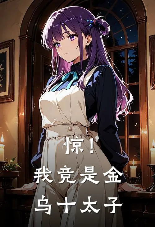 惊！我竟是金乌十太子