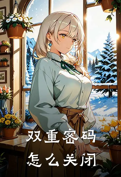 双重密码怎么关闭