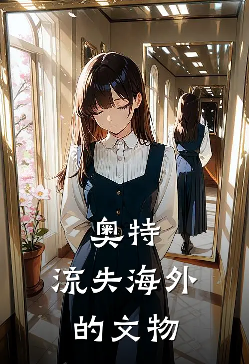 奥特：流失海外的文物