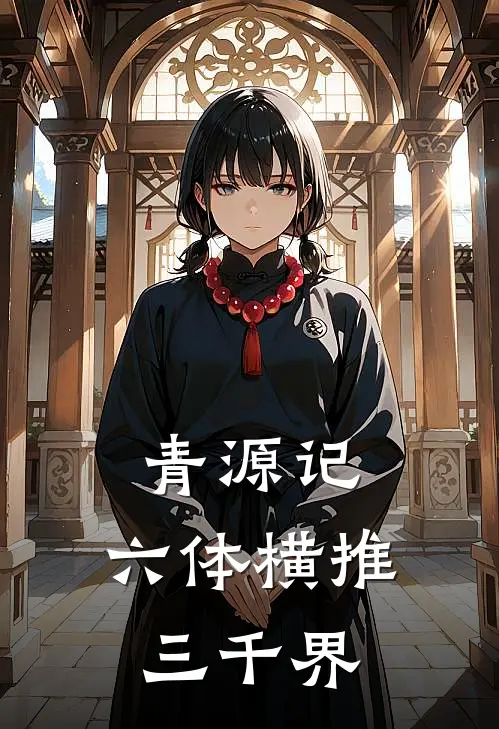 白璃白璃《青源记：六体横推三千界》最新章节阅读_(白璃白璃)热门小说