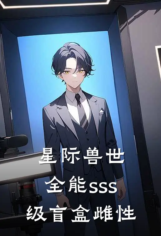 星际兽世，全能sss级盲盒雌性