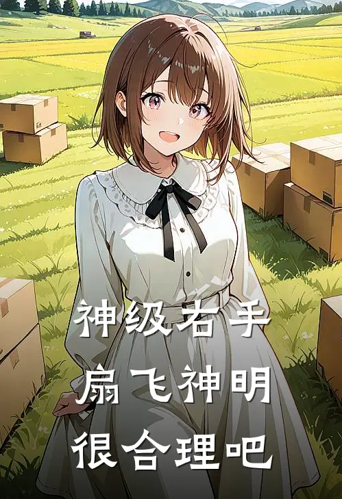 神级右手，扇飞神明很合理吧何北董鹏完结版小说_完结版小说神级右手，扇飞神明很合理吧(何北董鹏)