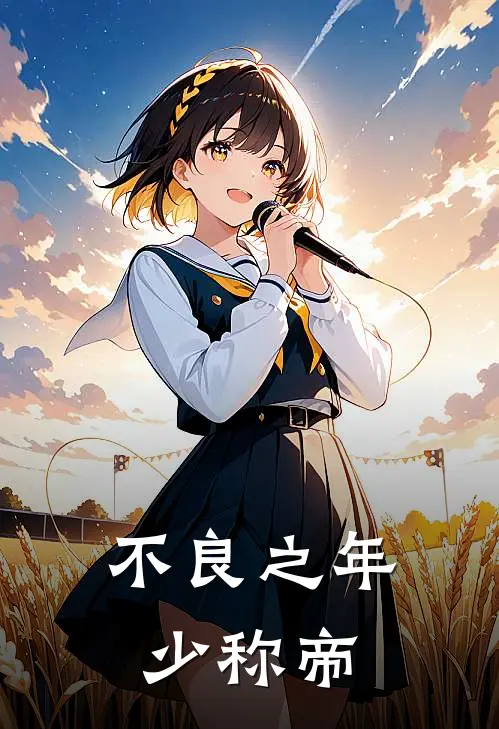 《不良之年少称帝》林飞宇莫晖_(不良之年少称帝)全集在线阅读