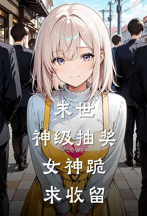 末世：神级抽奖，女神跪求收留