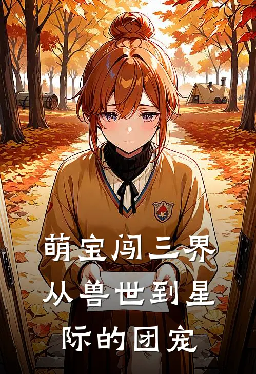 萌宝闯三界：从兽世到星际的团宠小棠苏大柱免费完结小说_完本完结小说萌宝闯三界：从兽世到星际的团宠(小棠苏大柱)