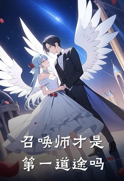 召唤师才是第一道途吗