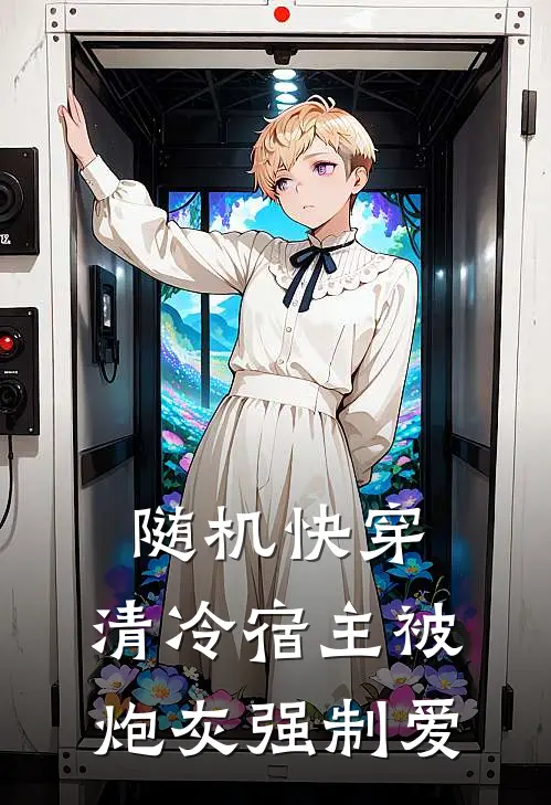 随机快穿：清冷宿主被炮灰强制爱(于倾谢衿)免费小说笔趣阁_完结版小说推荐随机快穿：清冷宿主被炮灰强制爱(于倾谢衿)