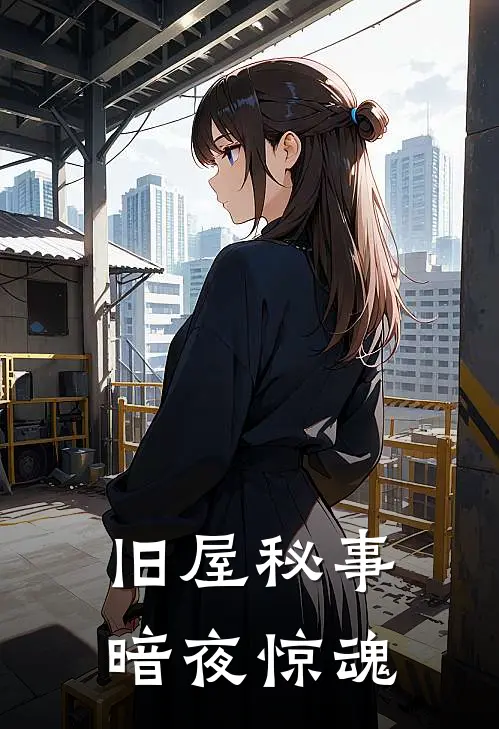 旧屋秘事：暗夜惊魂苏然林晓小说完结免费_最新章节列表旧屋秘事：暗夜惊魂(苏然林晓)