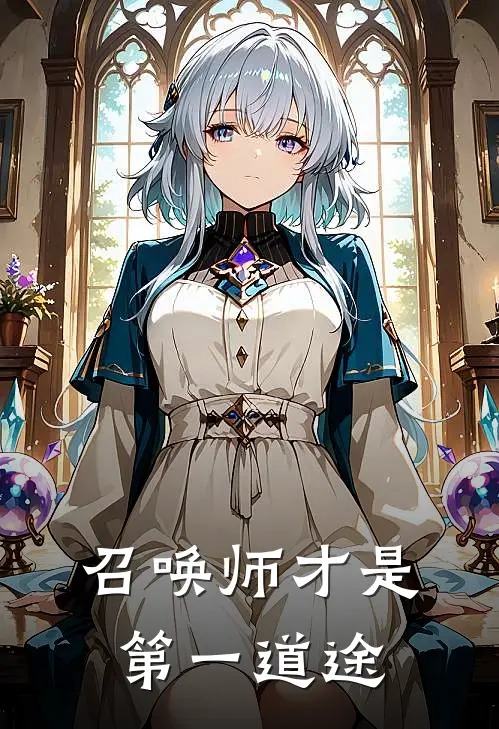 召唤师才是第一道途