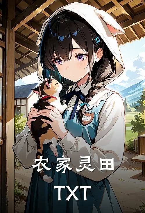 农家灵田TXT