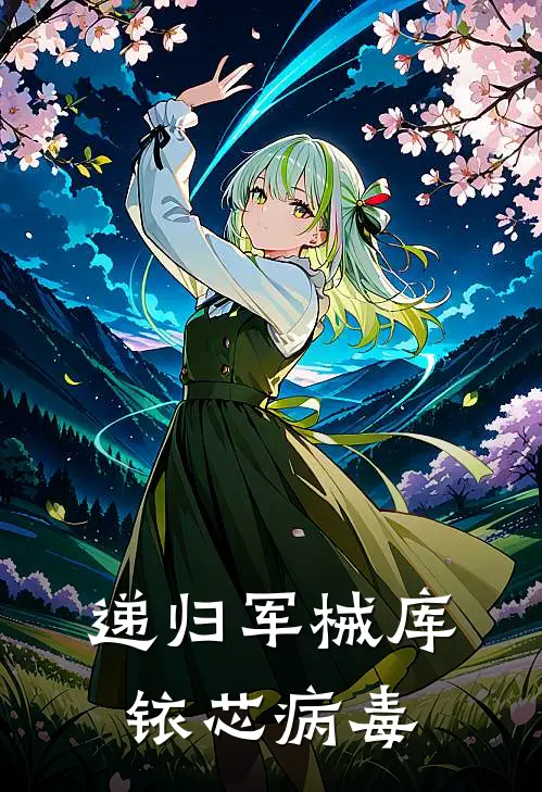 递归军械库：铱芯病毒