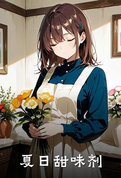 夏日甜味剂