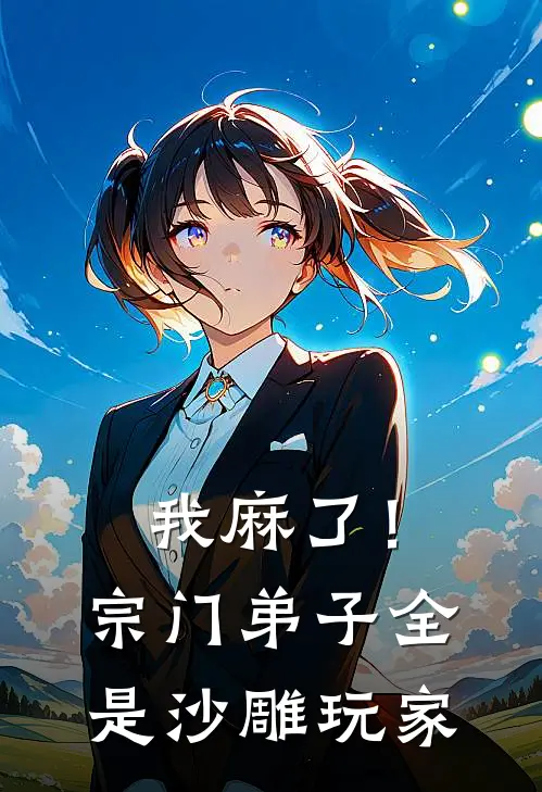 我麻了！宗门弟子全是沙雕玩家