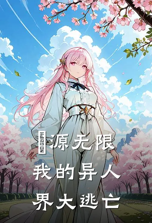 炁源无限：我的异人界大逃亡