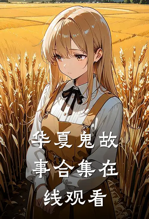 华夏鬼故事合集在线观看