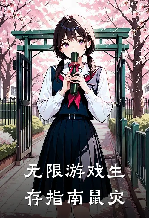 无限游戏生存指南 鼠灾