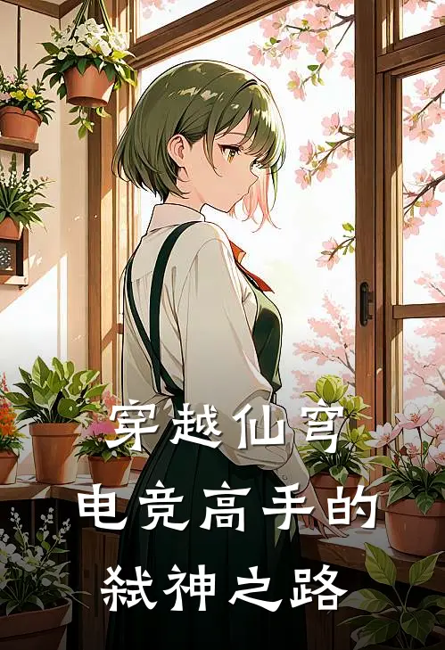 穿越仙穹：电竞高手的弑神之路