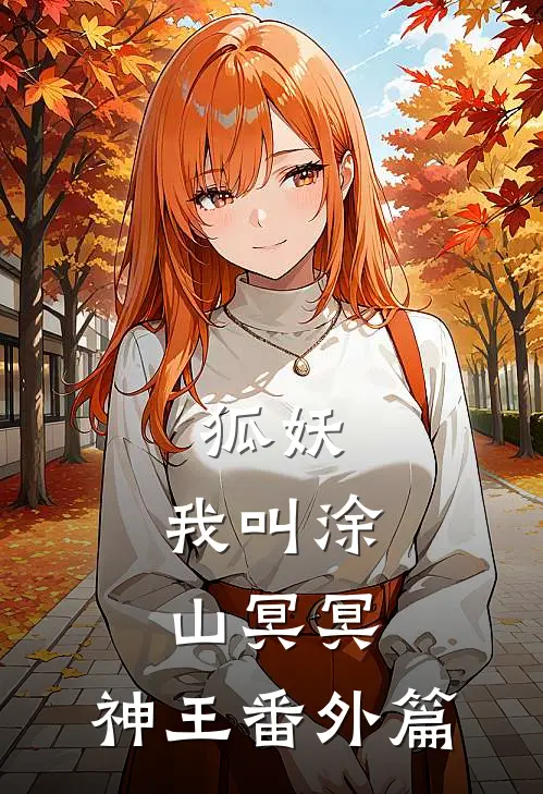 狐妖：我叫涂山冥冥，神王番外篇