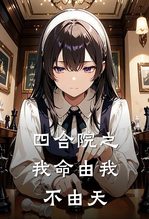 四合院之我命由我不由天_