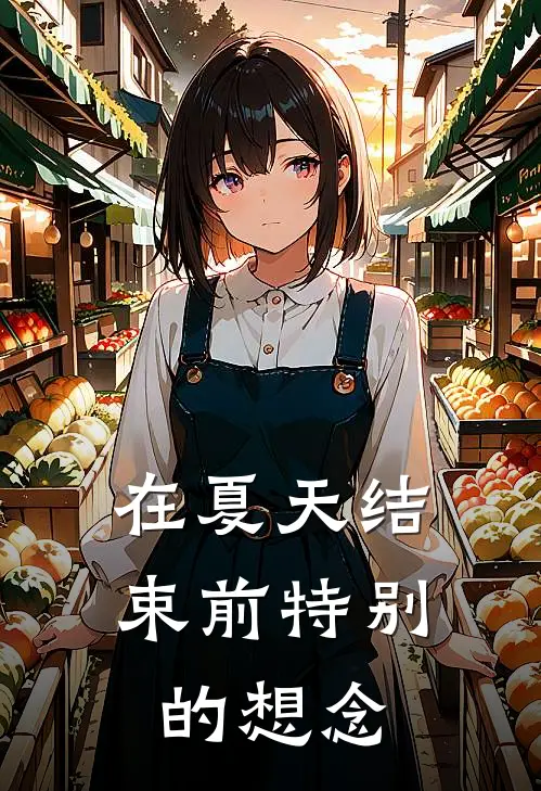 在夏天结束前特别的想念