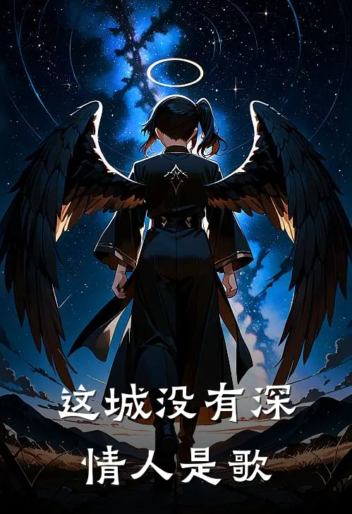这城没有深情人是歌