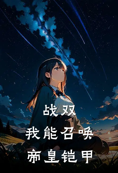 战双：我能召唤帝皇铠甲(露西亚墨漂)好看的完结小说_完本小说战双：我能召唤帝皇铠甲露西亚墨漂