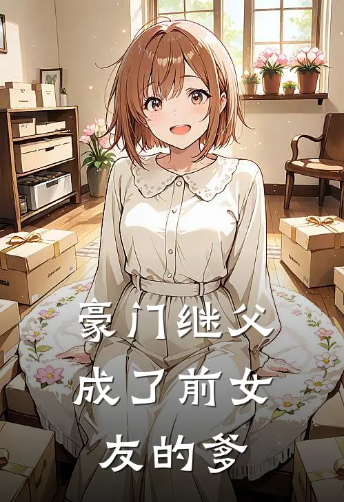 豪门继父：成了前女友的爹(陈枫林雪)完结版免费小说_热门完结小说豪门继父：成了前女友的爹(陈枫林雪)