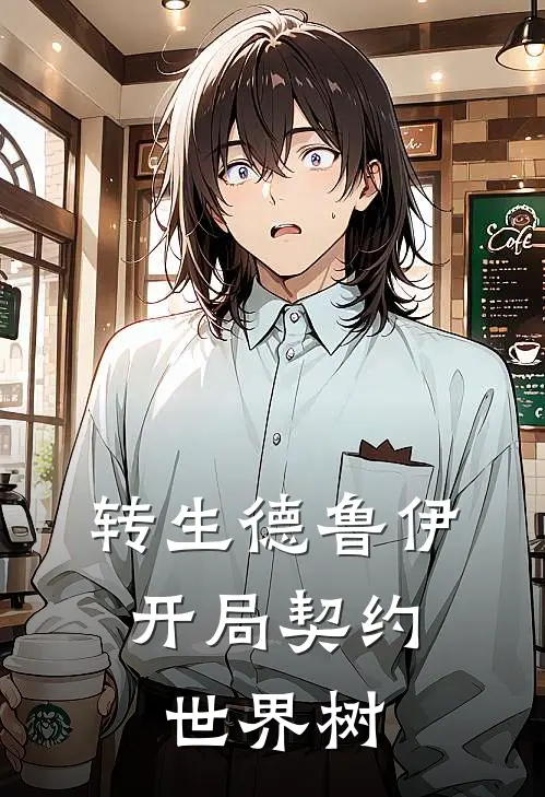 转生德鲁伊，开局契约世界树（林三叶柯莱）全文免费阅读无弹窗大结局_转生德鲁伊，开局契约世界树最新章节列表