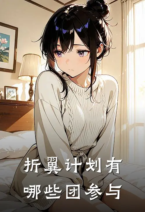 折翼计划有哪些团参与